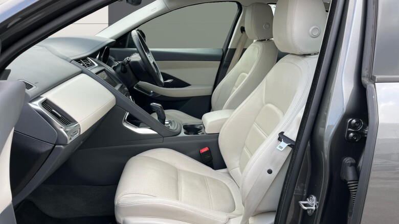 Jaguar E-Pace 2.0d S 5dr Auto Diesel Estate